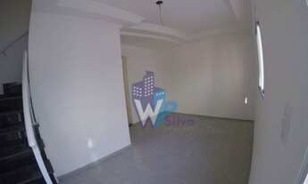 Imagem 2: Sobrado à venda, 60 m² por R$ 280.000,00 - Artur Alvim - São Paulo/SP