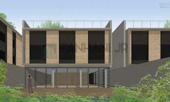 Imagem 2: SÃO PAULO - Casa Padrão - JARDIM EUROPA