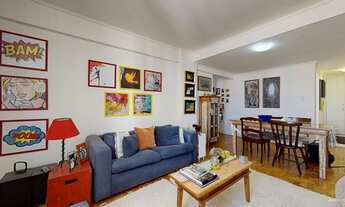 Imagem: Apartamento residencial para venda, República