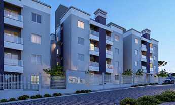 Imagem 2: Apartamento residencial para venda, Santo Antônio, Chapecó - AP12791