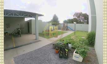 Imagem 3: Apartamento para aluguel com 2 quartos em Nova Mutum