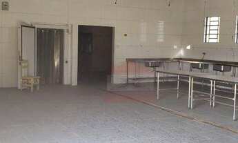 Imagem 4: Galpão para alugar com câmera fria - Rodovia Bunjiro Nakao