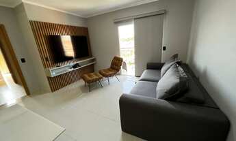 Imagem: Apartamento para venda possui 75 metros