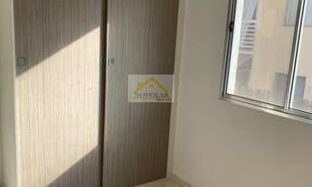 Imagem 5: Apartamento para Locação em Limeira, Jardim Parque Novo Mundo, 3 dormitórios, 1 suíte, 1 b