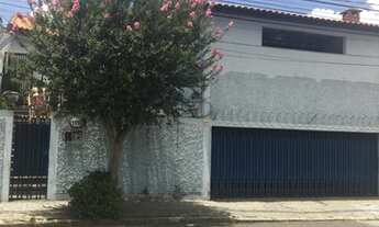 Imagem: Sobrado para alugar no Vila Trujillo 3 quartos