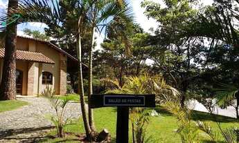 Imagem 7: Terreno à venda, 1144 m² por R$ 1.800.000,00 - Cond. Alpes de Guararema - Guararema/SP