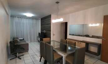 Imagem 6: Apartamento para aluguel possui 98 metros quadrados com 3 quartos em Jatiúca - Maceió - AL