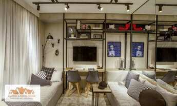 Imagem: Is Perdizes Studio 26m² Novo Com Lazer