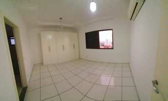 Imagem 4: Apartamento a venda Ed. Caravelas, 153 m2 com 3 quartos(2 suites) no Bosque da Saúde - Cui