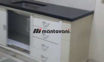 Imagem 3: Casa à venda, 2 quartos, 1 suíte, 2 vagas, Chácara Mafalda - São Paulo/SP