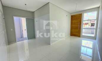 Imagem 4: CASA GEMINADA Casa com 2 dormitórios