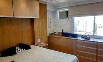 Imagem 3: Apartamento com 4 dormitórios à venda, 124 m² por R$ 800.000,00 - Centro - Nova Iguaçu/RJ