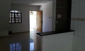 Imagem: Ótima casa duplex em Nilópolis - RJ