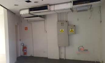 Imagem 5: Loja em Shopping - Curitiba PR