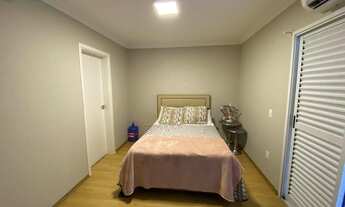 Imagem 5: Apartamento super amplo no Campolim - AP 050