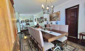 Imagem 4: Apartamento com 4 dormitórios à venda, 296 m² por R$ 1.800.000,00 - Gonzaga - Santos/SP