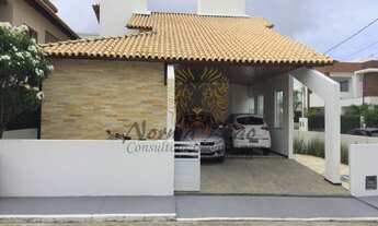 Imagem: Casa em Condomínio para Venda no Bairro