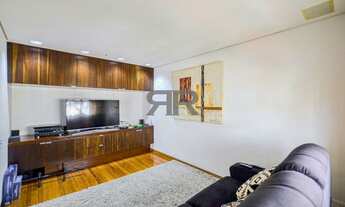 Imagem 6: PERDIZES - IMPECÁVEL COM VISTA PARA O VALE - 274 M² ÚTEIS - COM PERMUTA