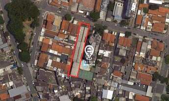 Imagem: Terreno à venda, 864 m² por R$ 4.200.000