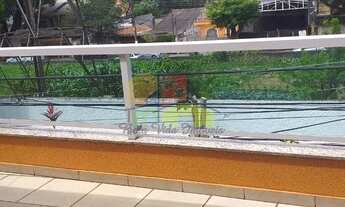 Imagem 4: SãO BERNARDO DO CAMPO - Casa Padrão - Rudge Ramos