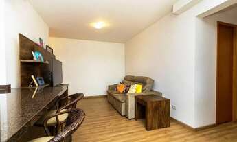 Imagem 6: Apartamento para Venda em Curitiba, Cabral, 3 dormitórios, 1 suíte, 2 banheiros, 2 vagas