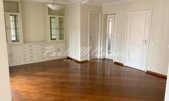 Imagem 2: Apto com 144 m², ampla sala com varanda e iluminação natural em ótima localização em Pinhe