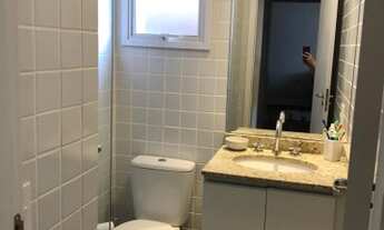 Imagem 6: Apartamento no Bairro Campestre - com armários planejados