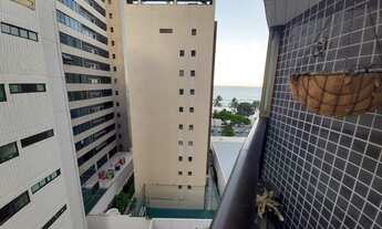 Imagem: Apartamento para aluguel com 54 metros quadrados