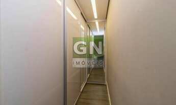 Imagem 6: Apartamento à venda, 4 quartos, 2 suítes, 5 vagas, Vila Paris - Belo Horizonte/MG