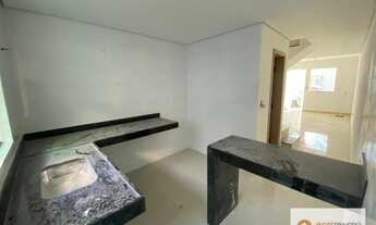 Imagem 2: Casa com entrada independente com 2 quartos e 02 suítes à venda, 65 m² por R$ 350.000 - Ja