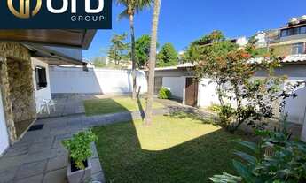 Imagem 4: CASA TRIPLEX 650M² AO LADO DA PRAIA