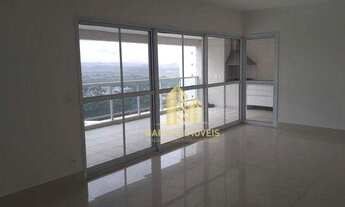 Imagem 3: Apartamento com 4 dormitórios para alugar, 278 m² por R$ 11.440,00/mês - Jardim Esplanada