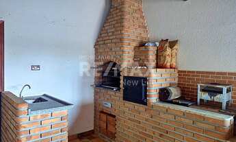 Imagem: Casa de 172m² com 2 dormitórios e área