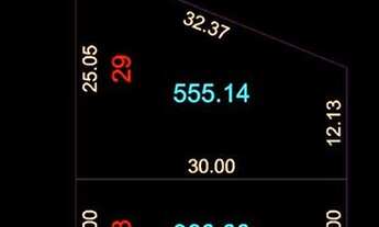 Imagem 5: Lote/Terreno venda 555m2 Setor Garavelo Aparecida de Goiânia