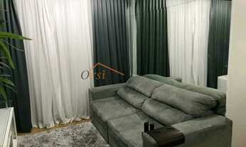 Imagem 3: Apartamento Padrão para Venda em km 18 Osasco-SP