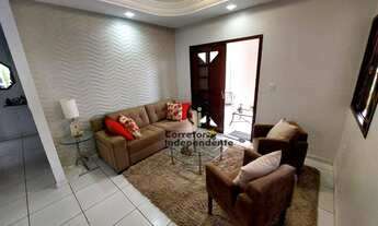 Imagem: Casa Duplex em condominio fechado