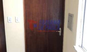 Imagem 4: Apartamento na Aririzal