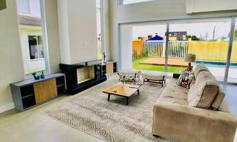 Imagem 4: Sobrado com 4 dormitórios à venda, 331 m² por R$ 4.785.000,00 - Xangri-Lá - Xangri-lá/RS