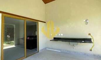 Imagem 5: CASA DE LUXO EM CONDOMÍNIO - 5 SUÍTES - PRAIA DO FORTE