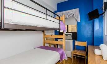 Imagem: Aluguel Quarto Compartilhado Pensão