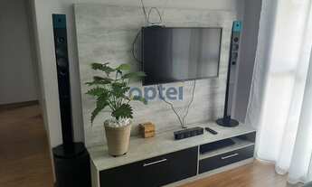 Imagem: Apto 71 m², 03 dorms, sendo 1 suite, sala,cozinha