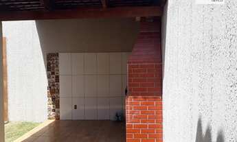 Imagem 7: Casa para venda tem 84 metros quadrados com 2 quartos em Condomínio das Esmeraldas - Goiân