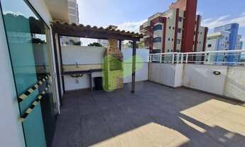 Imagem 4: Apartamento à venda, 1 quarto, 1 suíte, 1 vaga, Riviera Fluminense - Macaé/RJ