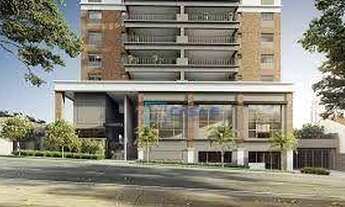 Imagem 2: Apartamento Novo Alto Padrão na Móoca