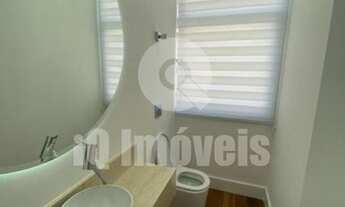 Imagem 5: Apartamento em Pinheiros, c/160 mts 1 suíte, mais 2 dormitorios, 2 vagas