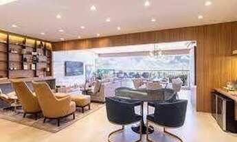 Imagem 4: Apartamento Novo Alto Padrão na Móoca