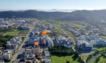 Imagem 2: Apartamento semi mobiliado com Escritura Pública em Ingleses Central