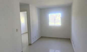 Imagem 3: Apartamento 2 quartos, sala, cozinha e área de serviço