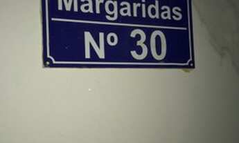 Imagem 3: Quartos individuais e vagas (Ilha do Fundão-RJ