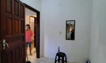 Imagem 4: Vendo casa 1º andar c/ varanda